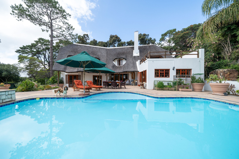 Sport & Beauty 2, Plotsklaps Self Catering Cottage, City of Cape Town