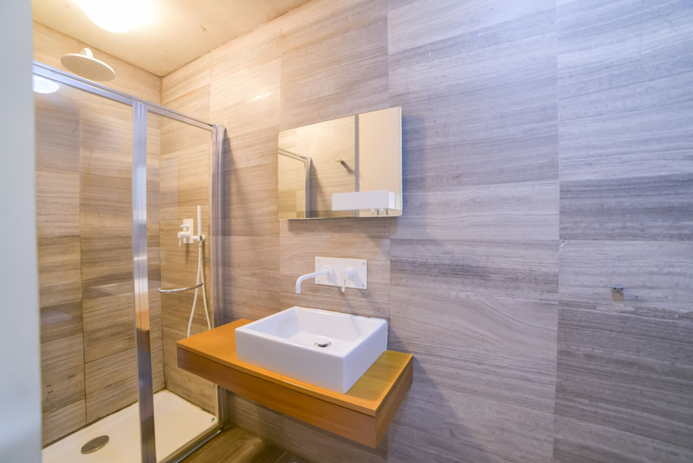 Bathroom 3, AF - Casa Rooms