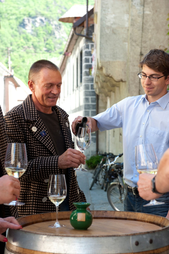 Food & Drinks 5, Hotel Stadt Melk, Melk