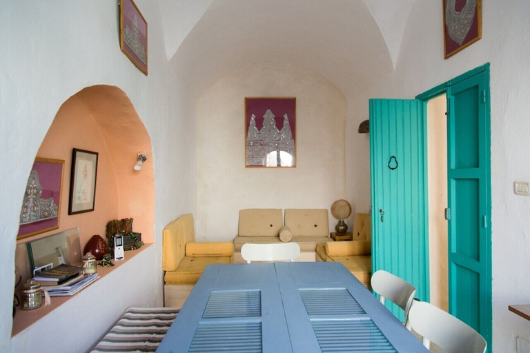 Bedroom 3, Dar Lily, Houmt Souk