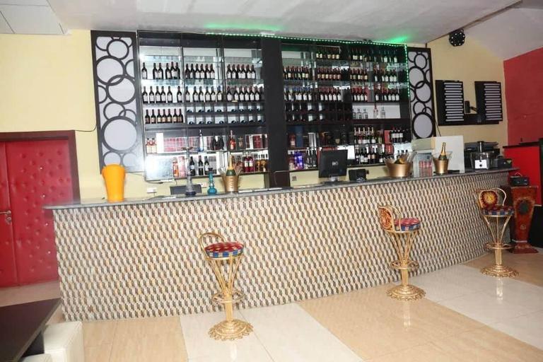 Food & Drinks 3, Zeus Paradise Hotel Abuja, AbujaMun