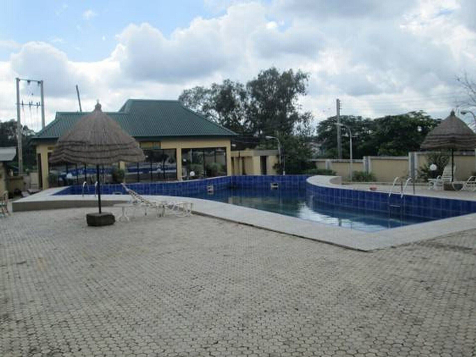 Sport & Beauty, Lamonde Guest House, Owerri West