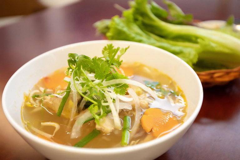 Food & Drinks 5, Lucky Tuy Hoa, Tuy Hoa