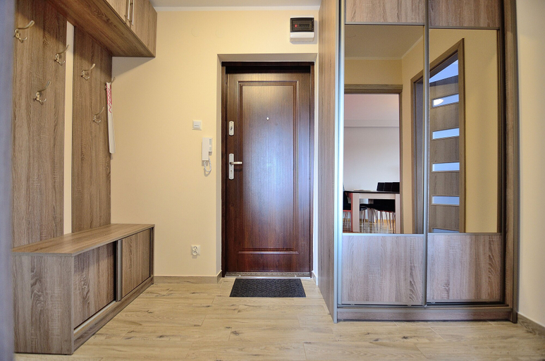 Others 5, Victus Apartmenty - Jantar, Sopot