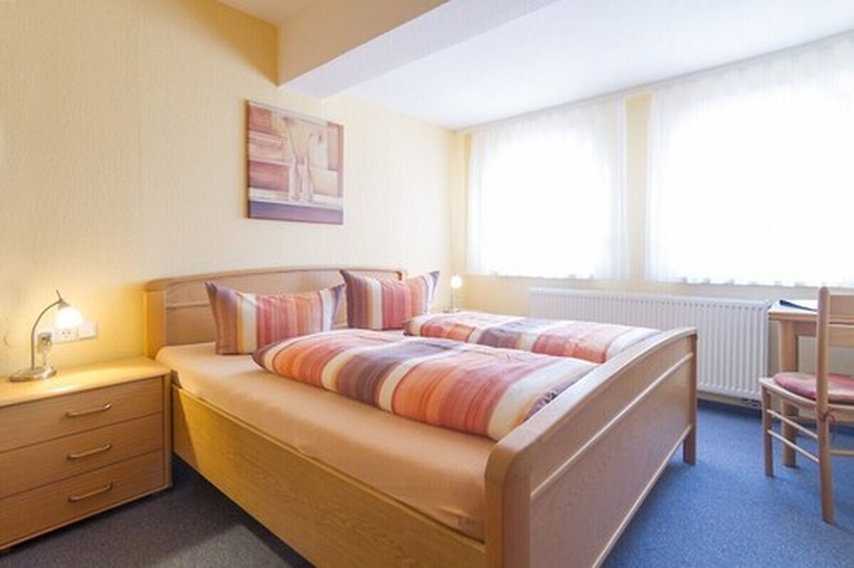 Bedroom 3, Landgasthof Birkel, Ansbach