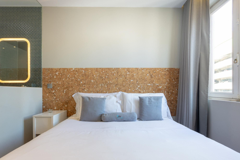 Bedroom 2, Feel Porto DOC Townhouse, Porto