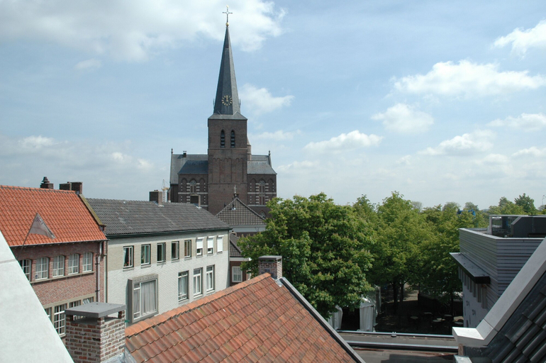 Exterior & Views, Boetiek Hotel Plein Vijf, Deurne