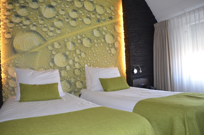 Bedroom 4, Boetiek Hotel Plein Vijf, Deurne