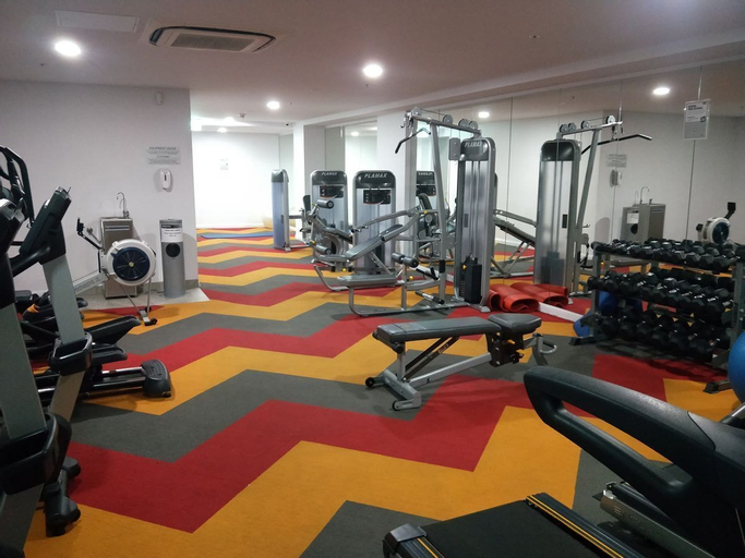 Sport & Beauty 5, Resort facilities 4 bedroom Apartment OP, Auburn