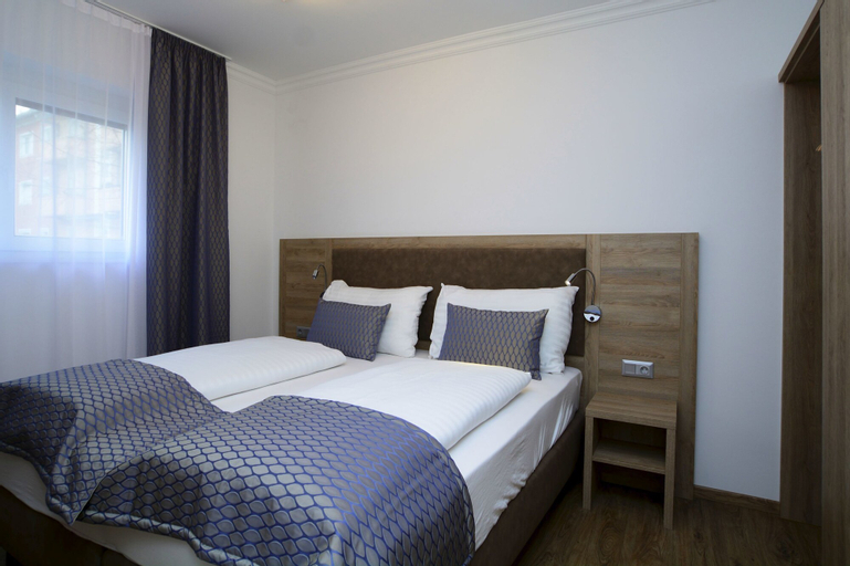 Bedroom 20