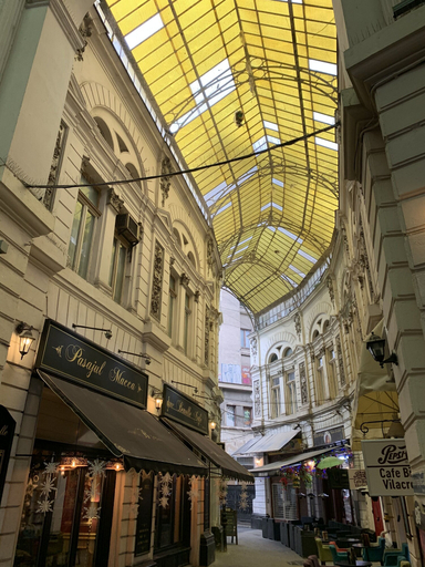 Exterior & Views 2, Vilacrosse Boutique Inn, Municipiul Bucuresti