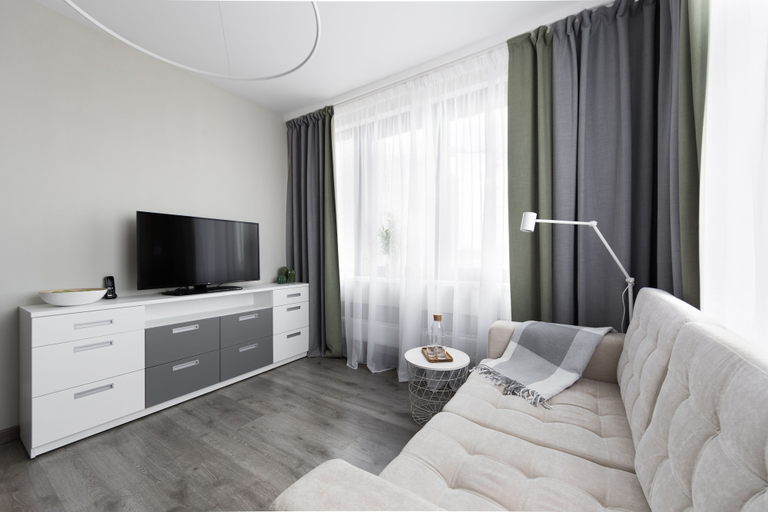 Others 4, Apart-hotel IN2IT, Sankt-Peterburg gorsovet