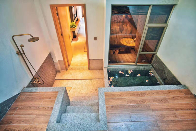 Others 5, Manor Landscape Hotel Shenzhen, Shenzhen