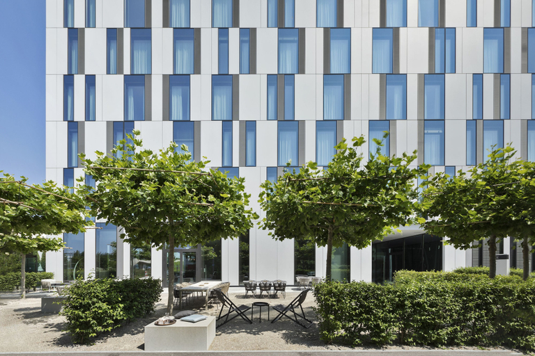 Exterior & Views 2, Stellaris Apartment Hotel, München