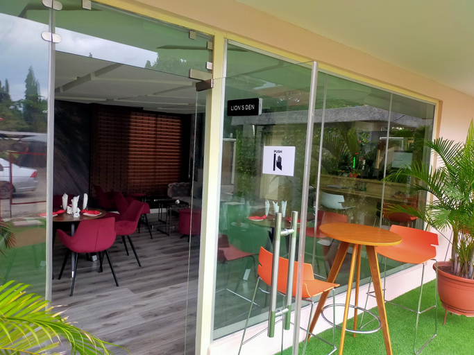 Others 5, Flexible Business Suites, Bwari