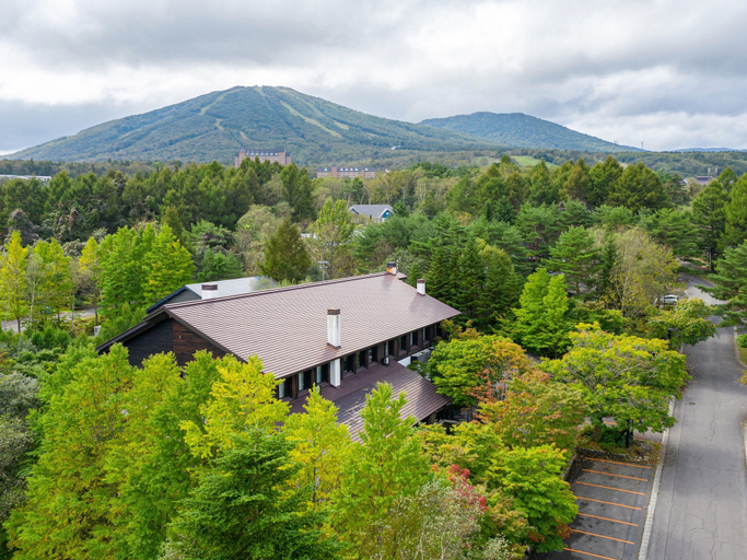 Exterior & Views 2, Appi Kogen Mori no Hotel, Hachimantai
