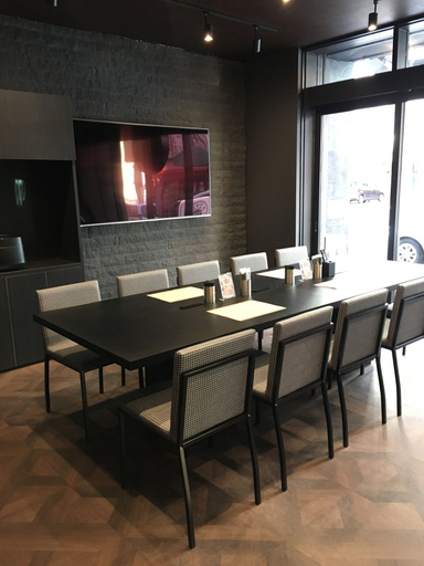 Business Facilities 2, Nagoyaeki Accesshotel, Nagoya
