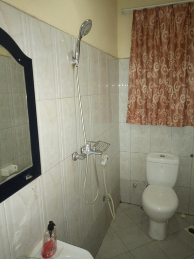 Bathroom 3, New Kivulini Bed n Breakfast, Kinondoni