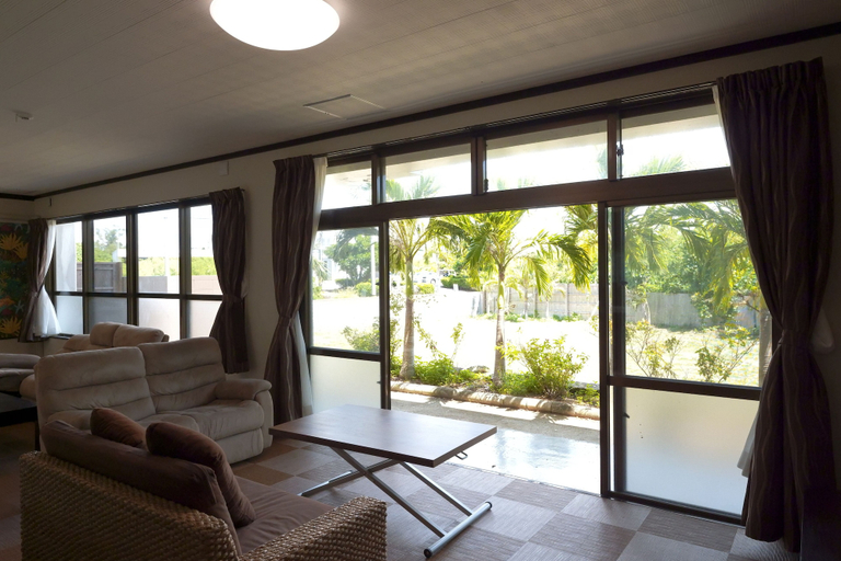 Others 4, Resort house Tsubasa, Miyakojima