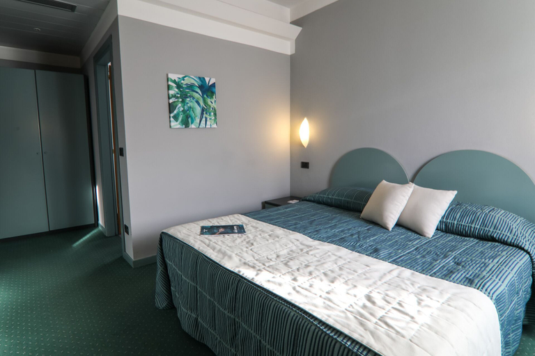 Bedroom 2, Vittoria, Sondrio