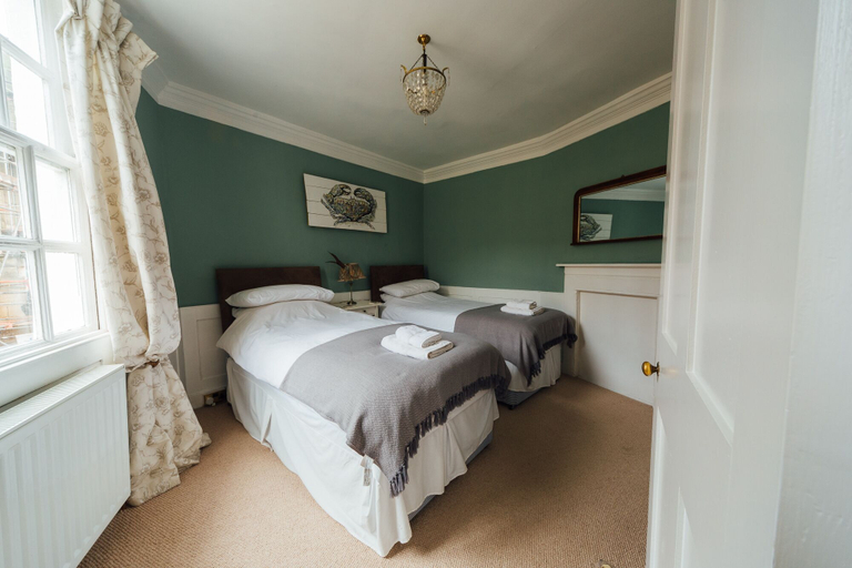 Bedroom 2, Founders House, Bath and North East Somerset