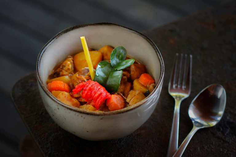 Food & Drinks 5, Splendid Private Villa, 4 BR, Canggu With Staff, Badung