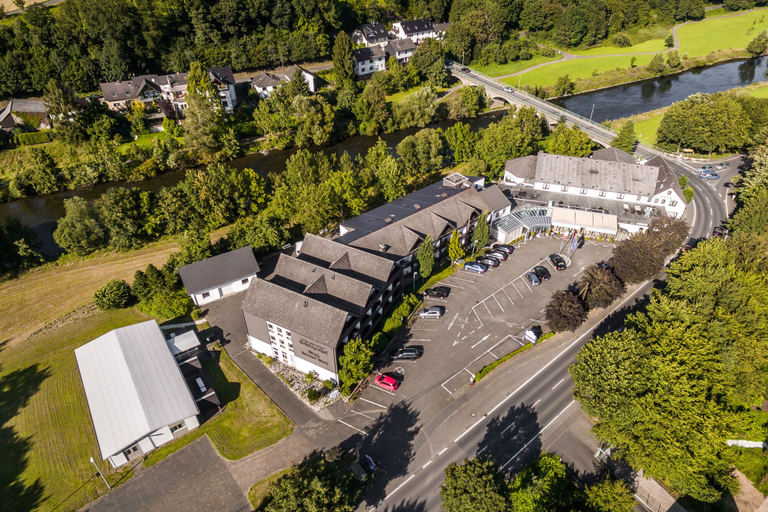 Exterior & Views 2, Hotel Schützenhof, Rhein-Sieg-Kreis