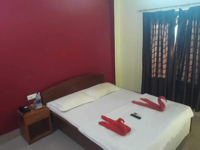 Bedroom 3, Homocation Ricon Homestay, Kamrup Metropolitan
