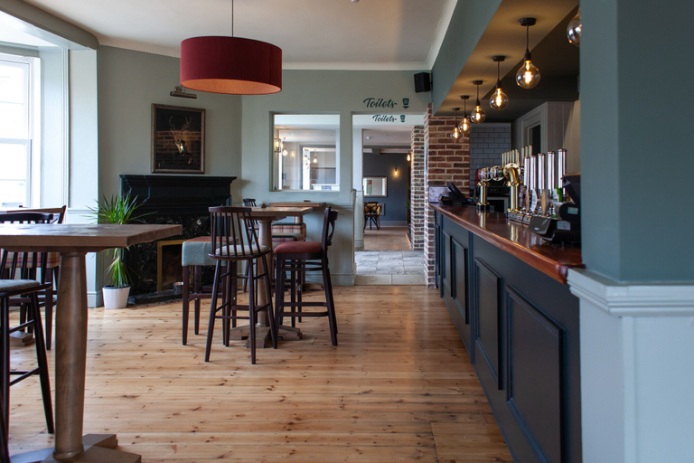 Food & Drinks 4, Coach House Inn, Dorset