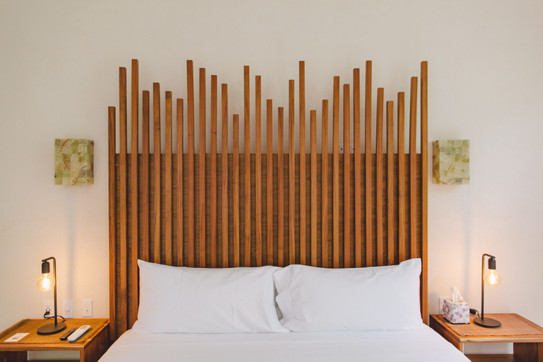 Bedroom 4, TreeHouse Boutique Hotel - Adults Only, Mérida