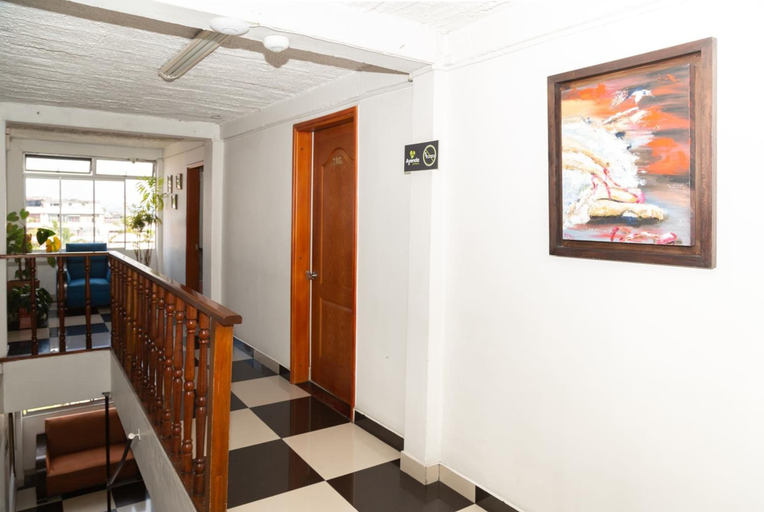 Others 5, Ayenda 1131 Casa Valencia, Manizales