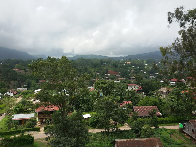 Others 5, Kalaw Silver Pine Hotel, Taunggye