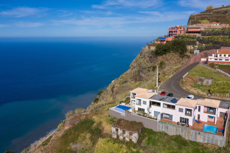 Exterior & Views 2, Canhas Views, Ponta do Sol
