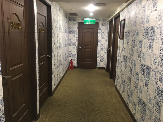Others 5, WeCity Hotel, New Taipei City