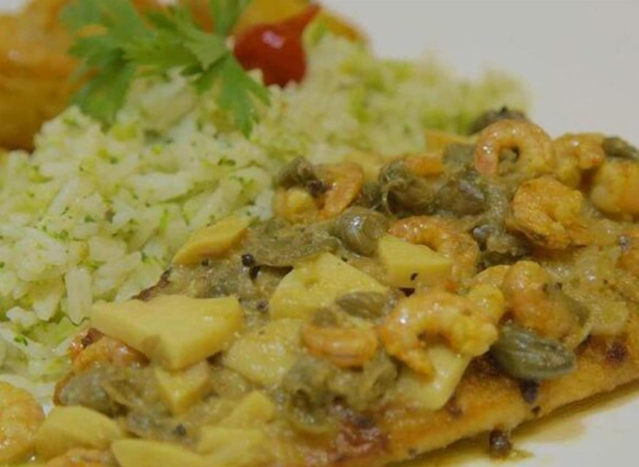 Food & Drinks, Shop Motel, Campina Grande