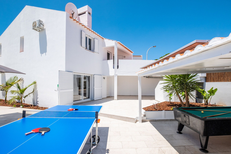 Exterior & Views 2, Villa Paradisius, Albufeira