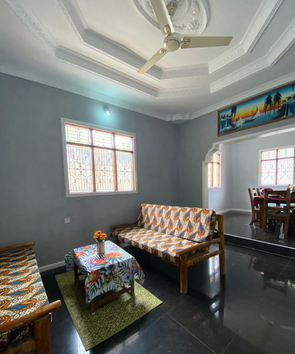 Others 4, Pumzika Kendwa Villa, Kaskazini 'A'