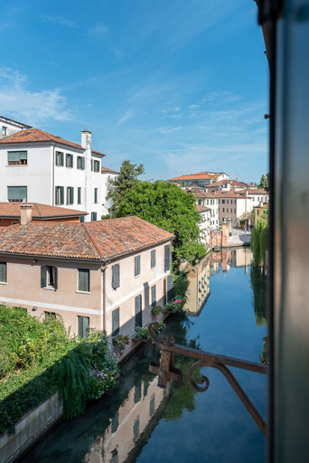Others 5, BURANELLI CHARME ROOMS, Treviso