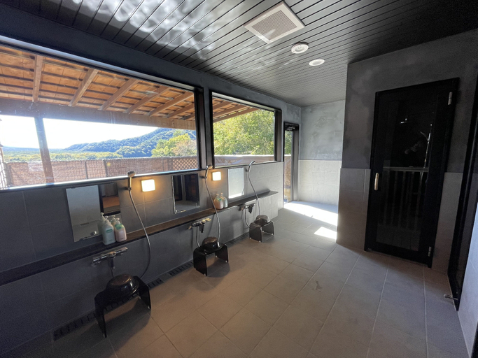 Others 5, Shoji Lake Hotel, Fujikawaguchiko