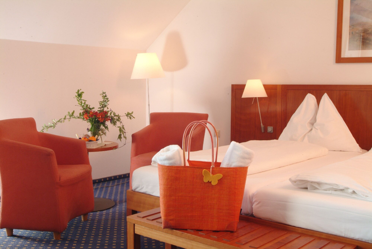 Bedroom 4, SPA Hotel Erzherzog Johann, Liezen