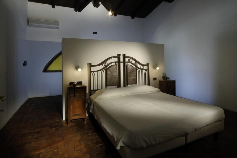 Bedroom 5, Foro Appio Mansio Hotel, Latina