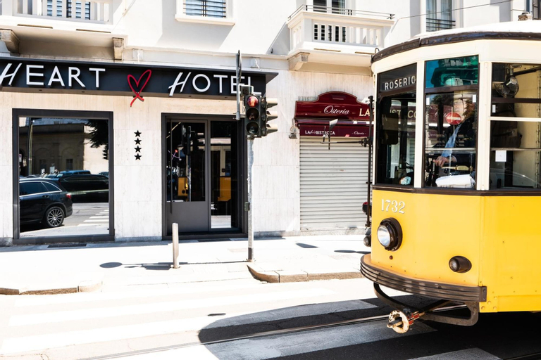 Heart Hotel Milano, Milano