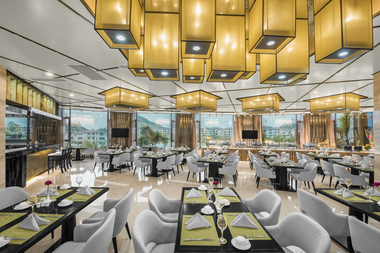 Food & Drinks, biguiyuan, Jiangmen