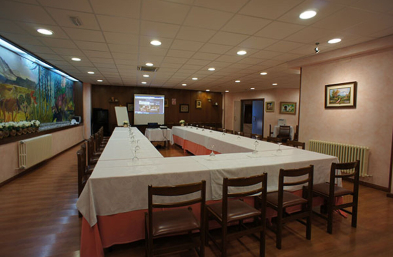 Food & Drinks 5, Montermoso, Burgos