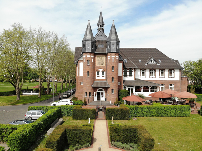 Exterior & Views 1, Palace St. George, Mönchengladbach