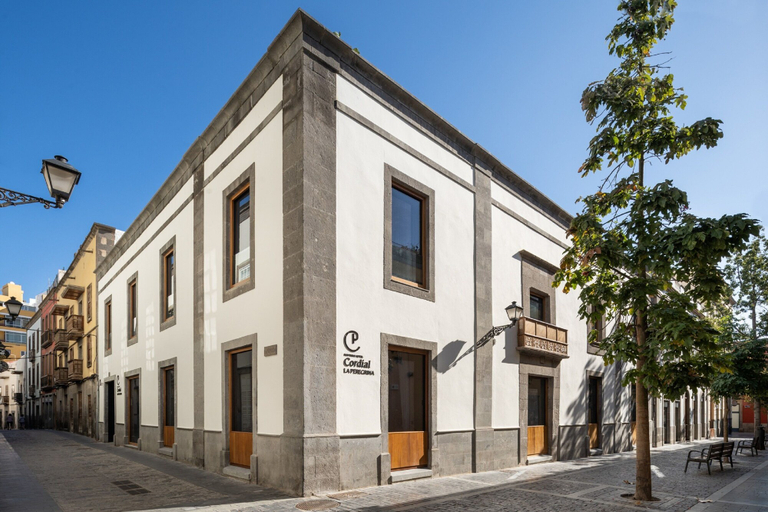 Exterior & Views 2, Boutique Hotel Cordial La Peregrina, Las Palmas