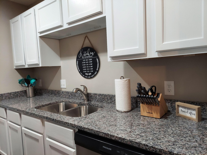 Others 5, Mystic Mountain Condo, Taney