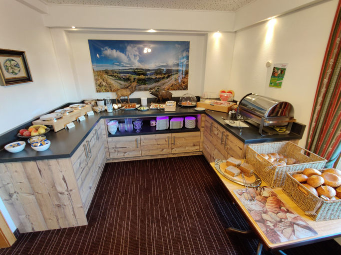 Food & Drinks 4, Hotel Magdalenenhof Garni, Waldeck-Frankenberg