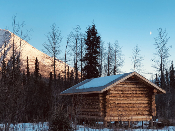 Others 5, Wrangell Mountain Lodge, Valdez-Cordova