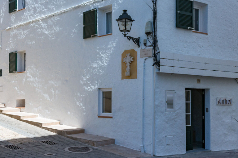 Exterior & Views 2, Hotel Anhel, Baleares